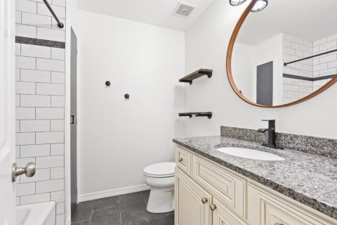 Villa ou maison à vendre à St. Lucie, Floride: 3 chambres, 148.27 m2 № 2439398 - photo 15