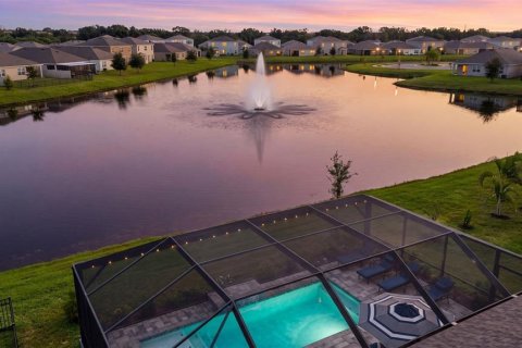 Casa en venta en Bradenton, Florida, 4 dormitorios, 169.73 m2 № 2383613 - foto 2
