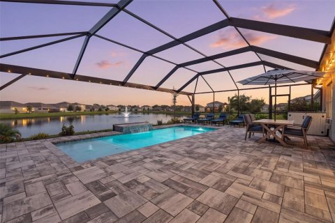 Casa en Bradenton, Florida 4 dormitorios, 169.73 m2 № 2383613