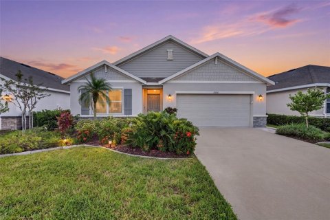 Casa en venta en Bradenton, Florida, 4 dormitorios, 169.73 m2 № 2383613 - foto 3
