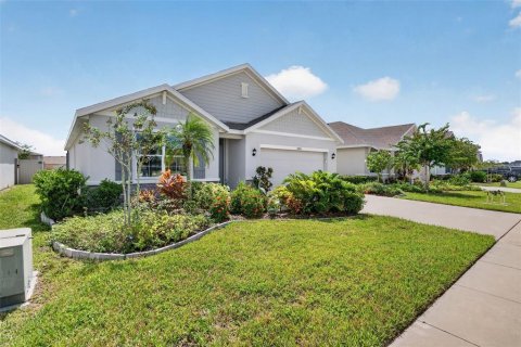 Casa en venta en Bradenton, Florida, 4 dormitorios, 169.73 m2 № 2383613 - foto 7