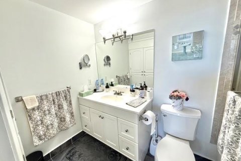 Купить кондоминиум в Холливуд, Флорида 1 спальня, 83.24м2, № 2250349 - фото 8