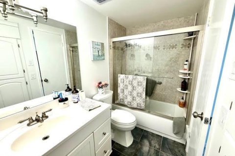 Купить кондоминиум в Холливуд, Флорида 1 спальня, 83.24м2, № 2250349 - фото 9