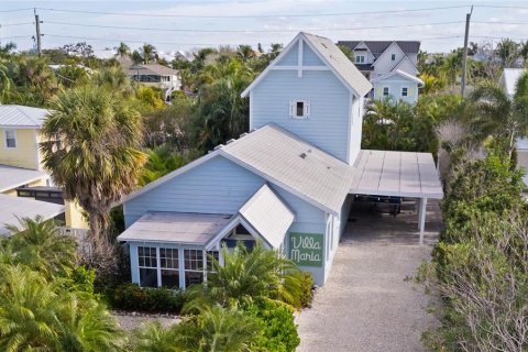 Casa en Anna Maria, Florida 3 dormitorios, 182.83 m2 № 2239728