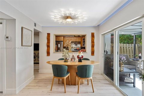 Condominio en alquiler en Miami, Florida, 3 dormitorios, 145.39 m2 № 1991088 - foto 7