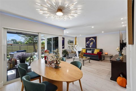 Condominio en alquiler en Miami, Florida, 3 dormitorios, 145.39 m2 № 1991088 - foto 8