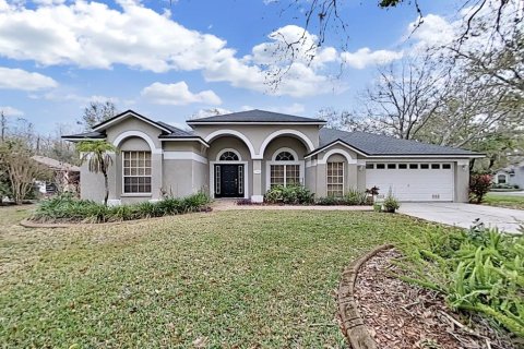 Casa en venta en Lutz, Florida, 4 dormitorios, 280.84 m2 № 2128276 - foto 3