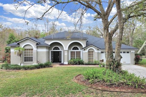Casa en venta en Lutz, Florida, 4 dormitorios, 280.84 m2 № 2128276 - foto 4