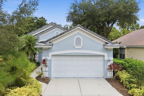 Villa ou maison à University Park, Floride 2 chambres, 161.19 m2 № 2099944