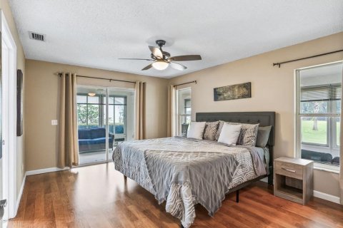 Villa ou maison à louer à Ocala, Floride: 3 chambres, 153.29 m2 № 1817544 - photo 27