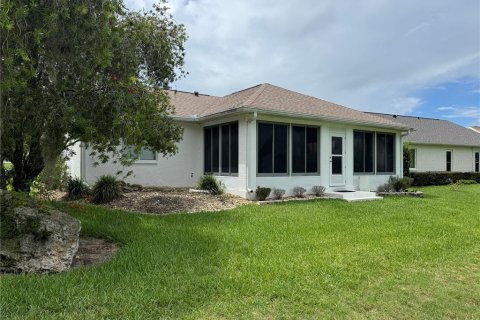 Villa ou maison à louer à Ocala, Floride: 3 chambres, 153.29 m2 № 1817544 - photo 14