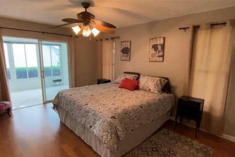 Villa ou maison à louer à Ocala, Floride: 3 chambres, 153.29 m2 № 1817544 - photo 4