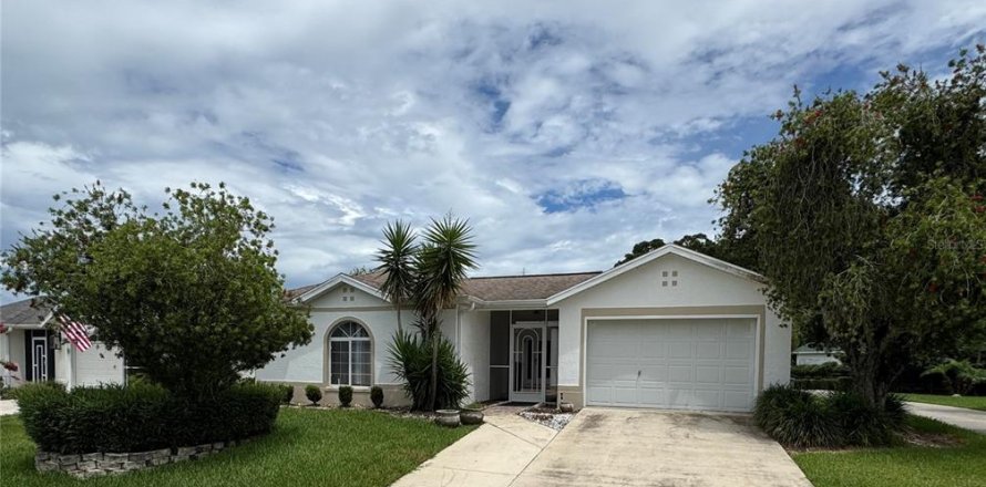 Casa en Ocala, Florida 3 dormitorios, 153.29 m2 № 1817544