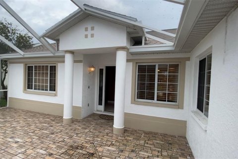 Villa ou maison à louer à Ocala, Floride: 3 chambres, 153.29 m2 № 1817544 - photo 13
