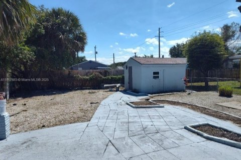 Immobilier commercial à louer à Riviera Beach, Floride: 1 chambre № 1965700 - photo 7