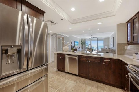 Condominio en venta en Longboat Key, Florida, 2 dormitorios, 135.92 m2 № 2094489 - foto 7
