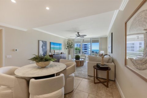 Condominio en venta en Longboat Key, Florida, 2 dormitorios, 135.92 m2 № 2094489 - foto 14