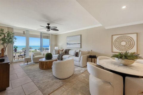 Condominio en venta en Longboat Key, Florida, 2 dormitorios, 135.92 m2 № 2094489 - foto 10