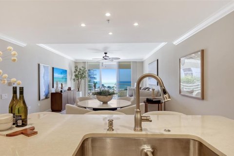 Condominio en venta en Longboat Key, Florida, 2 dormitorios, 135.92 m2 № 2094489 - foto 5