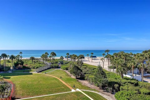 Condominio en venta en Longboat Key, Florida, 2 dormitorios, 135.92 m2 № 2094489 - foto 3