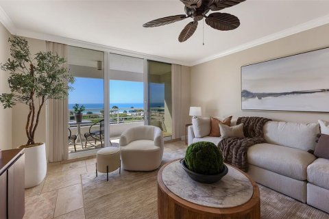 Condominio en venta en Longboat Key, Florida, 2 dormitorios, 135.92 m2 № 2094489 - foto 11