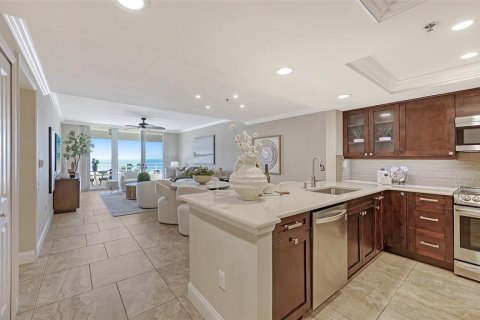 Condominio en venta en Longboat Key, Florida, 2 dormitorios, 135.92 m2 № 2094489 - foto 4