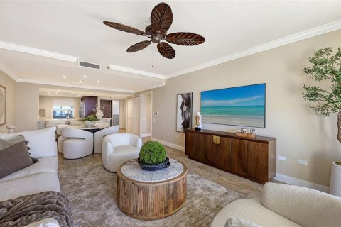 Condominio en venta en Longboat Key, Florida, 2 dormitorios, 135.92 m2 № 2094489 - foto 12