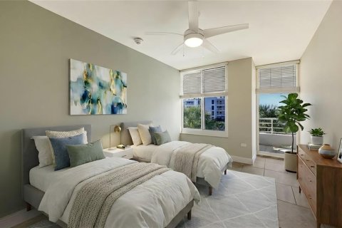 Condominio en venta en Longboat Key, Florida, 2 dormitorios, 135.92 m2 № 2094489 - foto 23