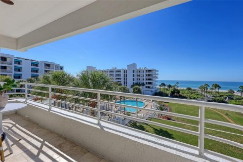 Condominio en venta en Longboat Key, Florida, 2 dormitorios, 135.92 m2 № 2094489 - foto 29