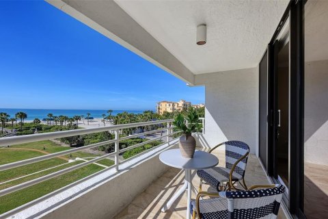 Condominio en venta en Longboat Key, Florida, 2 dormitorios, 135.92 m2 № 2094489 - foto 27