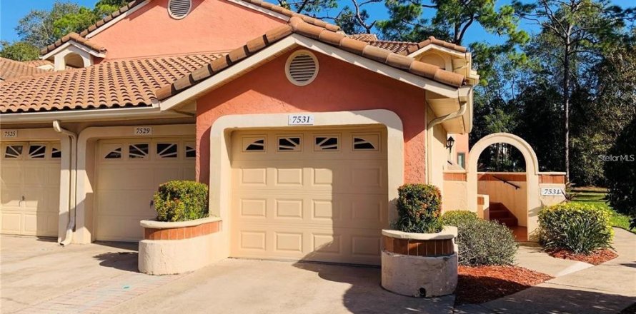 Condominio en Orlando, Florida, 3 dormitorios № 1878061