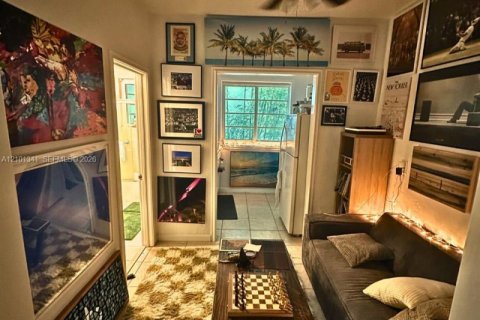Copropriété à vendre à Miami Beach, Floride: 39.02 m2 № 2417355 - photo 15
