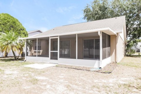 House in Lutz, Florida 3 bedrooms, 141.58 sq.m. № 1842961 - photo 16