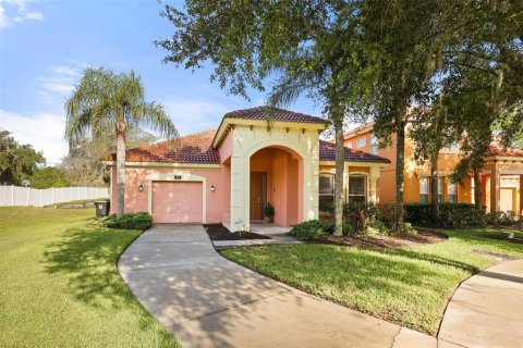 Casa en venta en Davenport, Florida, 4 dormitorios, 156.91 m2 № 2156816 - foto 2