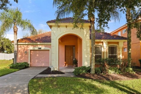 Casa en Davenport, Florida 4 dormitorios, 156.91 m2 № 2156816
