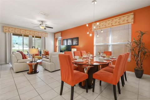 Casa en venta en Davenport, Florida, 4 dormitorios, 156.91 m2 № 2156816 - foto 5