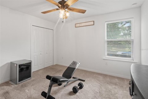 House in Newberry, Florida 4 bedrooms, 266.54 sq.m. № 2221587 - photo 18