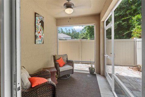 House in Newberry, Florida 4 bedrooms, 266.54 sq.m. № 2221587 - photo 29