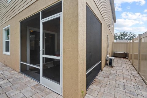 House in Newberry, Florida 4 bedrooms, 266.54 sq.m. № 2221587 - photo 30