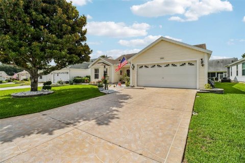 Casa en venta en The Villages, Florida, 3 dormitorios, 171.87 m2 № 2197376 - foto 5