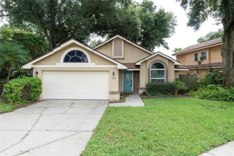 House in Orlando, Florida 3 bedrooms, 199.93 sq.m. № 1299267 - photo 1