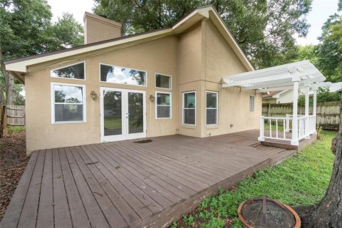 House in Orlando, Florida 3 bedrooms, 199.93 sq.m. № 1299267 - photo 18
