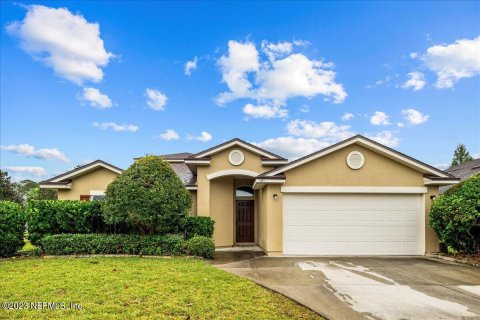 Villa ou maison à vendre à Middleburg, Floride: 5 chambres, 230.86 m2 № 857585 - photo 1