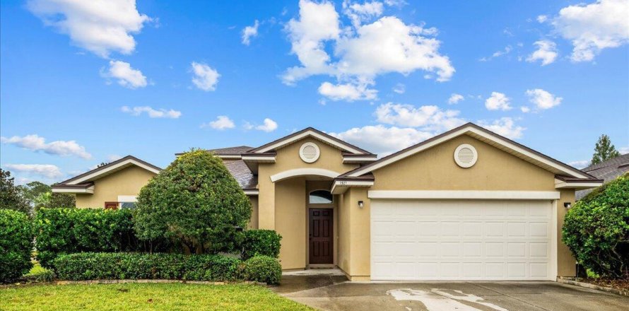 Villa ou maison à Middleburg, Floride 5 chambres, 230.86 m2 № 857585
