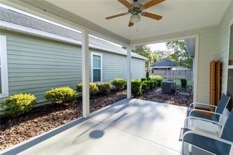 House in Gainesville, Florida 3 bedrooms, 138.61 sq.m. № 1914431 - photo 26