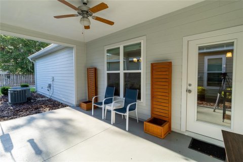 House in Gainesville, Florida 3 bedrooms, 138.61 sq.m. № 1914431 - photo 24