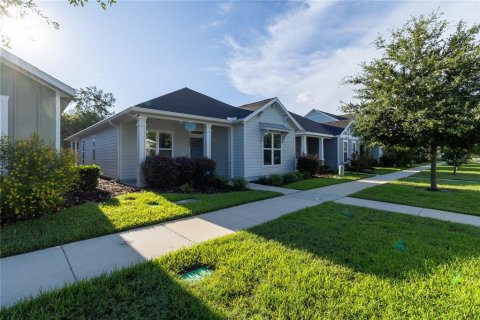 House in Gainesville, Florida 3 bedrooms, 138.61 sq.m. № 1914431 - photo 28