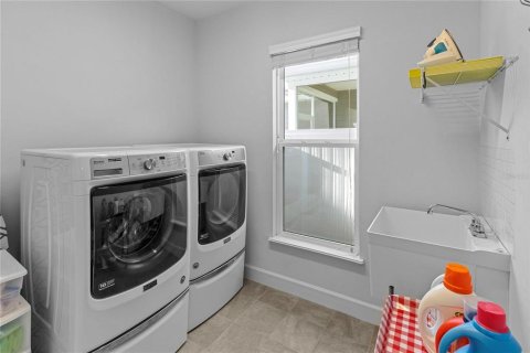 House in Gainesville, Florida 3 bedrooms, 138.61 sq.m. № 1914431 - photo 22