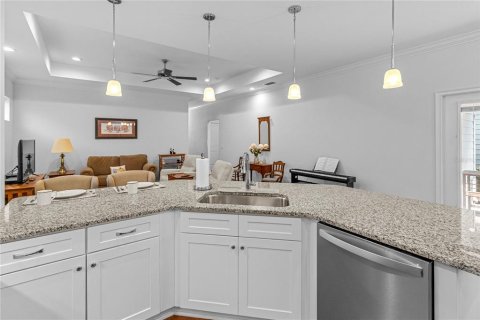 House in Gainesville, Florida 3 bedrooms, 138.61 sq.m. № 1914431 - photo 11
