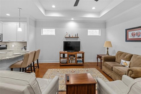 House in Gainesville, Florida 3 bedrooms, 138.61 sq.m. № 1914431 - photo 5